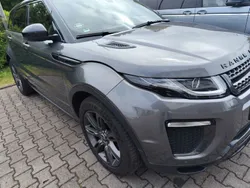 Grau Gebraucht 2018 Land Rover Range Rover evoque Landmark SUV | 21.000 € (Teuer)