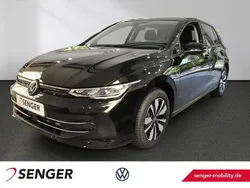 Neu 2025 VW Golf VIII Goal | 41.075 € (Teuer)