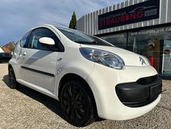 Weiß Gebraucht 2008 Citroën C1 Style Kleinwagen | 1.990 €
