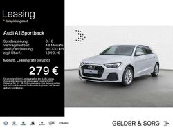 Gletscherweiß metallic Neu 2025 Audi A1 Kleinwagen | 26.980 € (Superpreis)