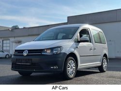 Gebraucht 2017 VW Caddy Van / Kleinbus | 11.970 € (Superpreis)