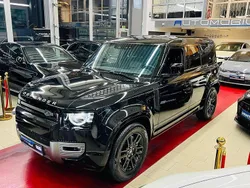 Schwarz Gebraucht 2021 Land Rover Defender Dynamic SUV | 64.999 € (Fairer Preis)