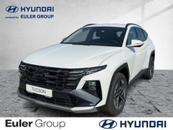 Weiss Neu 2025 Hyundai Tucson Trend SUV | 34.490 € (Superpreis)