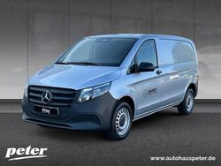 Hightechsilber Gebraucht 2025 Mercedes Vito Van | 28.441 € (Guter Preis)