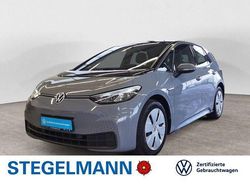Mondsteingrau Gebraucht 2022 VW ID.3 Pro Kleinwagen | 21.690 € (Superpreis)