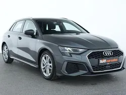 Andere Gebraucht 2023 Audi A3 Ambiente Limousine | 25.440 € (Fairer Preis)