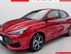 Rot Neu 2025 MG MG3 Comfort Kleinwagen | 23.140 € (Teuer)
