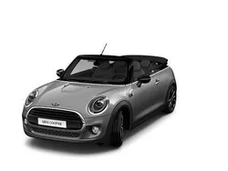 Grau Gebraucht 2020 Mini Cooper Cabriolet Cabrio | 22.930 € (Fairer Preis)