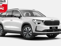 Weiß Neu 2025 Skoda Kodiaq SUV | 38.970 € (Superpreis)