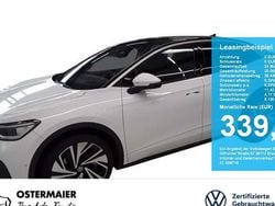 Weiß Gebraucht 2025 VW ID.5 Pro SUV | 39.440 € (Superpreis)