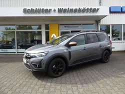 Dolomitgrau Gebraucht 2023 Dacia Jogger Extreme Van / Kleinbus | 20.980 € (Fairer Preis)