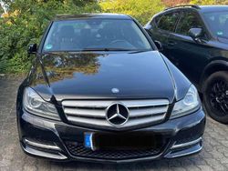 Gebraucht 2012 Mercedes C180 Avantgarde Limousine | 11.990 € (Etwas zu teuer)