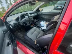 Gebraucht 2008 Peugeot 206 Kleinwagen | 999 € (Superpreis)