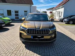 Gold Gebraucht 2024 Skoda Kodiaq Selection SUV | 42.999 € (Superpreis)