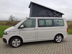 Grau Gebraucht 2022 VW T6.1 Beach Van | 55.999 €