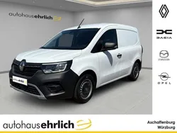 Gebraucht 2022 Renault Kangoo Edition One Van / Kleinbus | 16.980 € (Guter Preis)