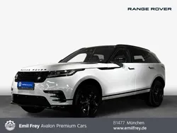 Arroios grey Neu 2025 Land Rover Range Rover Velar SE Dynamic SUV | 95.950 € (Fairer Preis)
