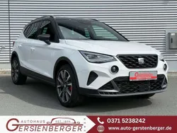 "candy" weiss Neu 2025 Seat Arona FR SUV | 28.550 € (Fairer Preis)