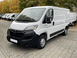 Othercolor Gebraucht 2022 Opel Movano Van | 20.380 € (Superpreis)