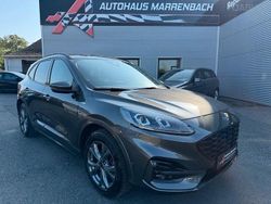 Grau Gebraucht 2020 Ford Kuga ST-Line X SUV | 24.999 € (Fairer Preis)