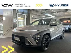 Cyber grey (grau) Neu 2025 Hyundai Kona Select SUV | 27.590 € (Fairer Preis)