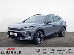 Grau Gebraucht 2025 Cupra Formentor VZ SUV | 38.945 € (Superpreis)
