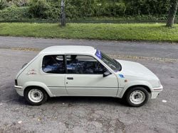 Gebraucht 1992 Peugeot 205 Limousine | 21.500 €