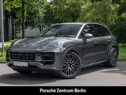 Grau Gebraucht 2025 Porsche Cayenne S E-Hybrid SUV | 141.900 € (Teuer)