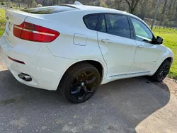 Weiß Gebraucht 2011 BMW X6 Sport Line SUV | 14.900 € (Fairer Preis)