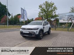 Weiß Neu 2025 Dacia Duster Expression SUV | 25.990 € (Guter Preis)