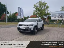 Weiß Neu 2025 Dacia Duster Expression SUV | 25.990 € (Guter Preis)