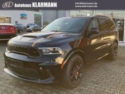Diamond black Neu 2025 Dodge Durango SUV | 87.500 €