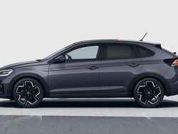 Rauchgrau metallic Neu 2025 VW Taigo R-line SUV | 29.712 € (Fairer Preis)