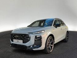 1x pfeilgrau perleffekt Neu 2025 Audi Q3 Sport SUV | 62.526 € (Guter Preis)