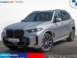 Grau Gebraucht 2024 BMW X5 SUV | 78.900 €