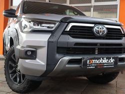 Grau Gebraucht 2021 Toyota HiLux Abholung | 44.999 € (Fairer Preis)