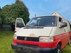 Gebraucht 1999 VW T4 Van | 999 €