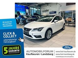 Candyweiß Gebraucht 2017 Seat Leon XCELLENCE Limousine | 12.450 € (Fairer Preis)