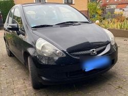 Schwarz Gebraucht 2005 Honda Jazz Kleinwagen | 750 € (Guter Preis)