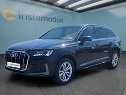 Schwarz Gebraucht 2025 Audi Q7 SUV | 87.199 € (Fairer Preis)