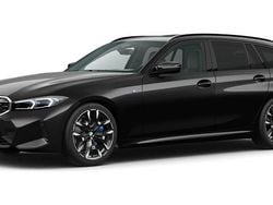 Schwarz Gebraucht 2025 BMW M340 M Sport Limousine | 64.113 € (Etwas zu teuer)