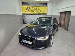Blau Gebraucht 2012 Audi A6 Sport Kombi | 8.850 € (Fairer Preis)
