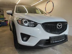 Weiß Gebraucht 2013 Mazda CX-5 Center-Line SUV | 11.950 € (Fairer Preis)