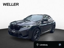 Sophistograu (grau) Gebraucht 2024 BMW X4 Competition Edition SUV | 69.800 € (Guter Preis)