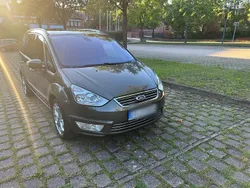 Gebraucht 2011 Ford Galaxy Titanium Van / Kleinbus | 8.500 € (Fairer Preis)