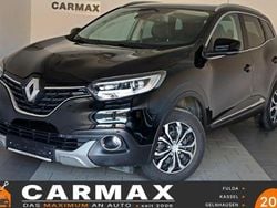Schwarz Gebraucht 2016 Renault Kadjar XMOD SUV | 8.500 € (Fairer Preis)
