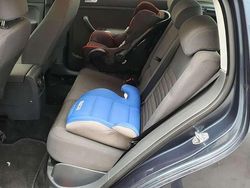 Blau Gebraucht 2006 VW Golf Plus Cross Comfortline Van / Kleinbus | 3.300 € (Etwas zu teuer)