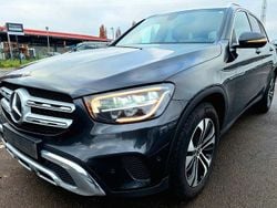 Grau Gebraucht 2020 Mercedes 200 SUV | 22.990 € (Fairer Preis)