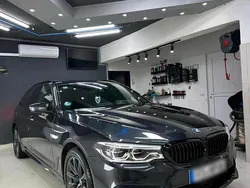 Gebraucht 2017 BMW 540 M Sport Kombi | 21.900 € (Etwas zu teuer)