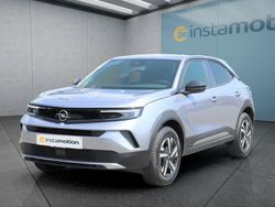 Grau Neu 2025 Opel Mokka Edition SUV | 26.949 € (Fairer Preis)